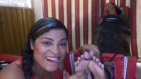 The Wait Is Over: It's Eli's Turn!