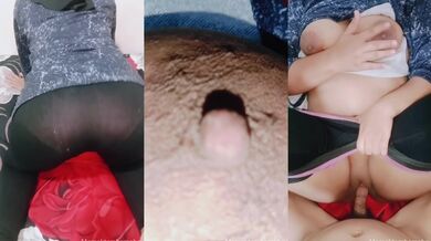 Ngentot istri yang punya pantat semok