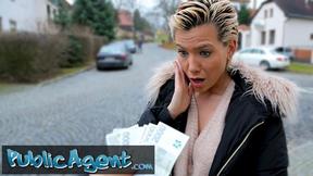 ”Sexy MILF Subil Arch Gets Perfect Body Ravaged”