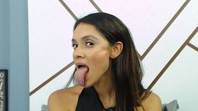 Sasha Michaelss Private Show