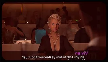 Sensual Corruption: Boss's Temptation with Jessa Rhodes