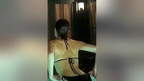 Maia Mitchell - Astonishing Sex Scene Milf Hot , Its Amazing