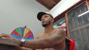 Jax Maxwell Private Show