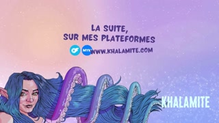 KHALA - Spying your friend and cum with her