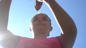 when holding back dick is no longer possible dick