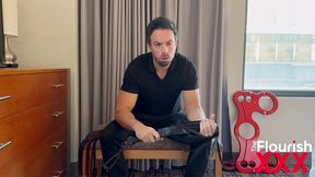 insatiable karla gets bwc anal and bondage by wpd