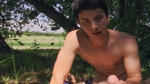 CzechHunter - Spanking sex tape