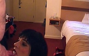 Donna dee fucked
