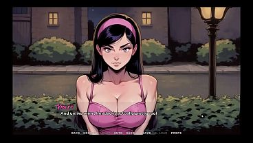 My New Girlfriend [ TABOO Hentai Game ] Ep.70 COUPLE SHARING with their BEST FRIENDS in CLUBBING !