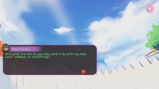 (Hentai)(Pocket Waifu)(H-Game) Jacuzzi for three