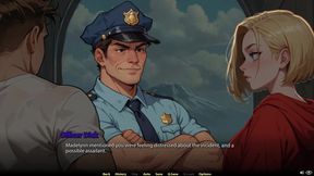 Too Perverted Boyfriends (part 9)