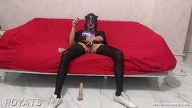 smoking and cum...enjoy