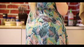 Real Homemade Porn Story with a Plot