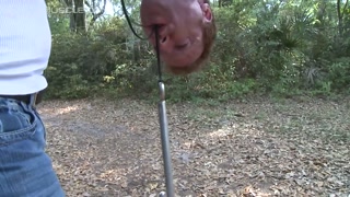 Huge Jock Gets The Nipple Treatment From Mulengro