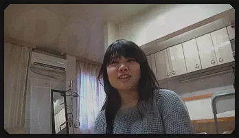 Chubby Japanese Teen And Her Hot Pussy