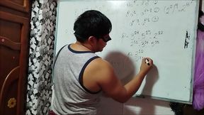21 Algebra: Laws of Exponents - Potentiation - Simplification - Radication