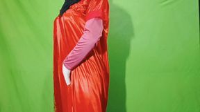 Bengali female artist stripped naked and fucked