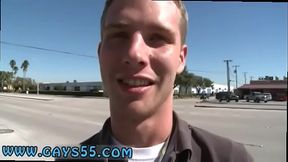 Nudist gay public and  boy dick In this week'_s Out in Public