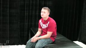 Logan Heart + Micah Andrews