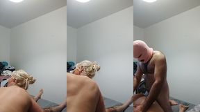 rencontre avec un fan