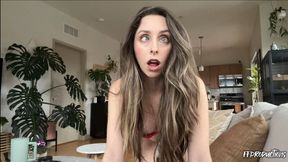 Audrey Renet’s Thirty-First Solo Online Session