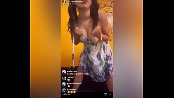 Instagram live