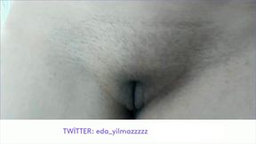 Hairy Pussy- Big Tits- Turkish MILF- Turkish Disclosure- Disclosure