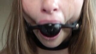 STEAMY SENSUAL S Splendor Petite Cutie Screams in Ecstasy as Giant Cock Fills Her Tiny Hole