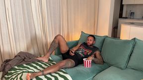 netflix & chill