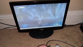 2, I am the Gamer dth  and stroker