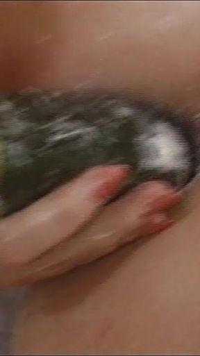 Two Busty Horny MILF Are Enjoying to Have Sex to Each Other