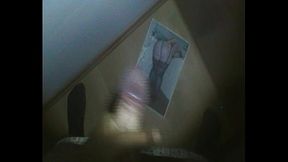 Jump on my Mad Stallion Slut - Big Long Dick Cock.MP4