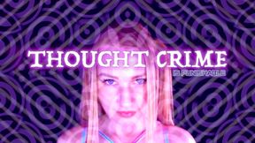 THOUGHT CRIME - Subconscious rewiring (32MIN!)