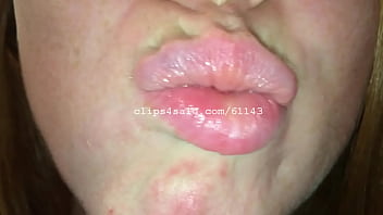 Jessika Mouth Video 8 Preview