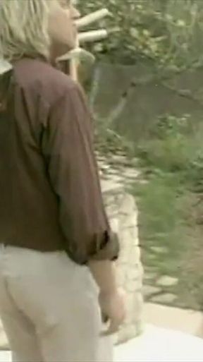 Lesbian Sex with My Piano Teacher and Then a Threesome with the Stableman