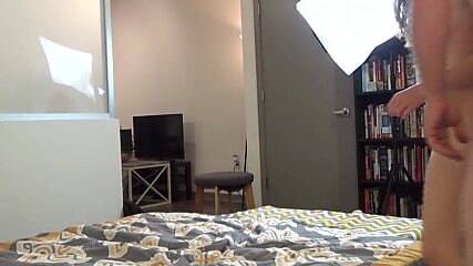 Busty Scarlet Datz Gets Fucking Dumped After Casting Couch Screwing