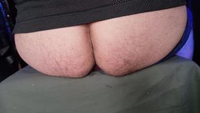 Full Edging Session Jan 25th