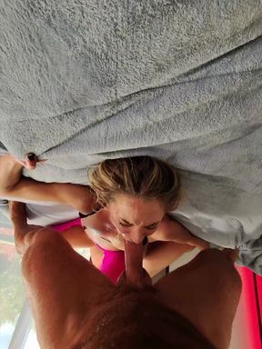 POV Version - Bbg with Millie Morgan