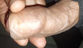Step dad and step mom gives me a handjob