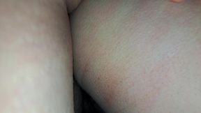 me follo al joven vecino de pene pequeno
