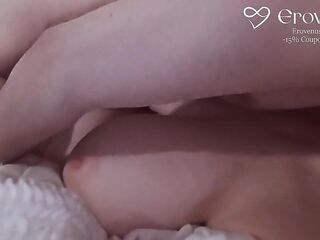 Slow, Carnal Morning Sex with Vanessa - Erovenus