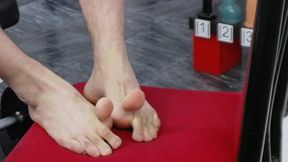 Flavio Garay Private Show