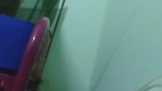 Anh trung niên mập thủ dâm cực phê