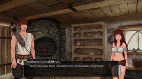 Refuge of Embers Pt 7 - Make Eryn Crazy by Misskitty2k