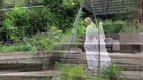 Bride Unleashed: A Wild Night of Forbidden Pleasures