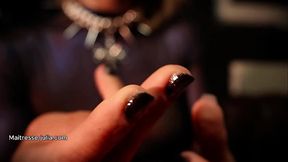 Ce moment o&ugrave_ vous me confiez vos cl&eacute_s de cage de chastet&eacute_ et votre libert&eacute_ That moment when you entrust ...