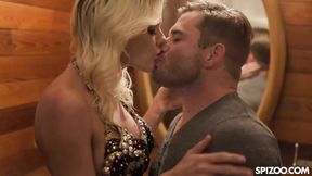 Perfect Body Kenna James Moans From Deep Pleasure