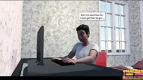 Luckylife Ep.10 (morpheuscuk Porn Video)