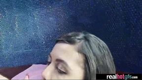 Sex Action Tape With Cute Lovely Real GF (blair summers) video-07