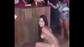 Larissa - A louca do Cabar&eacute_